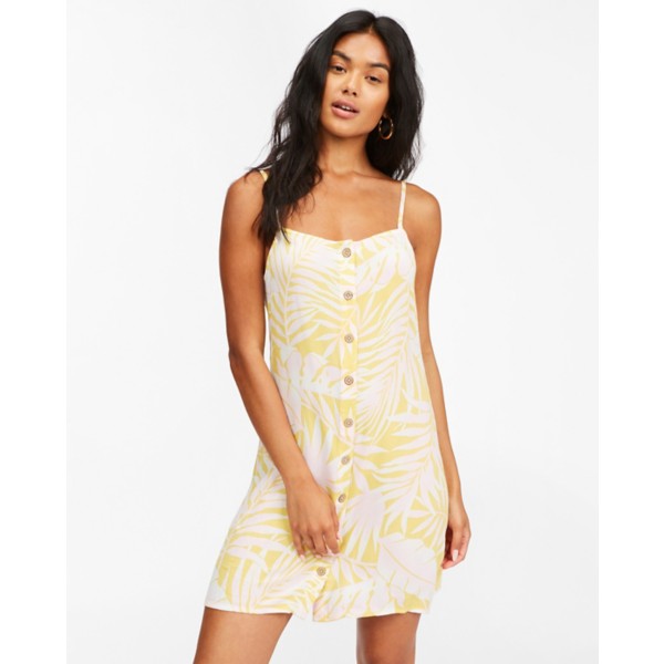 Women's Billabong Morning Light Dress product image