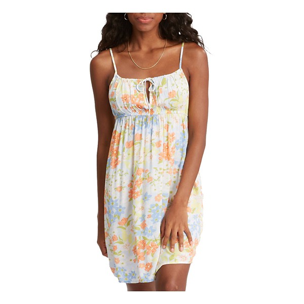 Women's Billabong Feelin Blu Dress product image