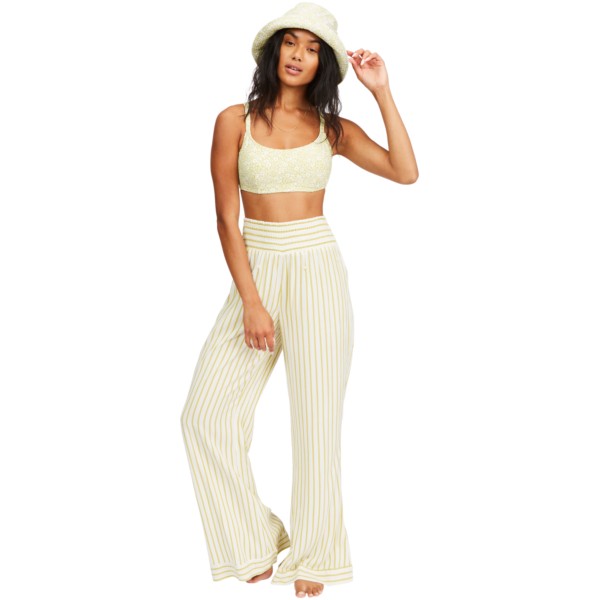 Women's Billabong Daybreak Stripe Pants product image