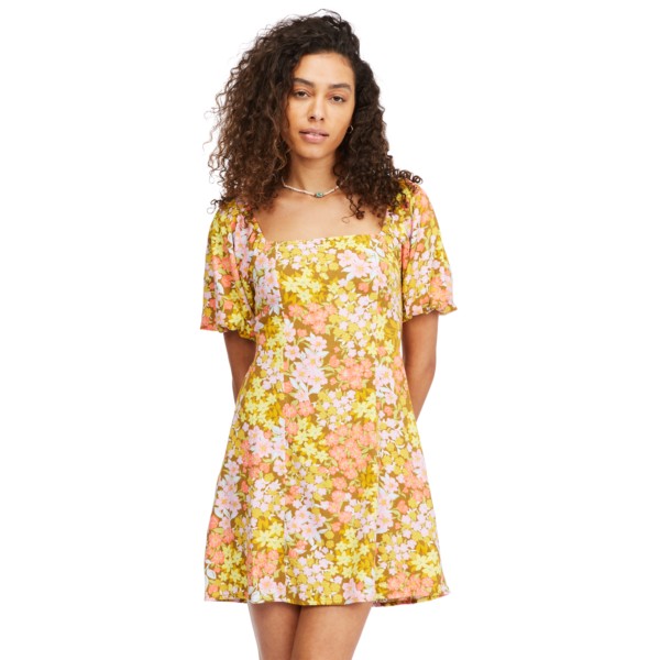 Women's Billabong Paradise Mini Dress product image