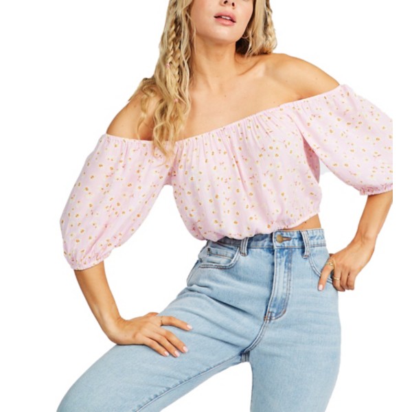 Women's Billabong Sun City Top product image