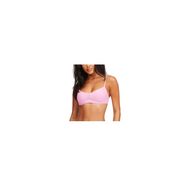 Women's Billabong Sol Searcher Underwire Tankini Bikini Top product image