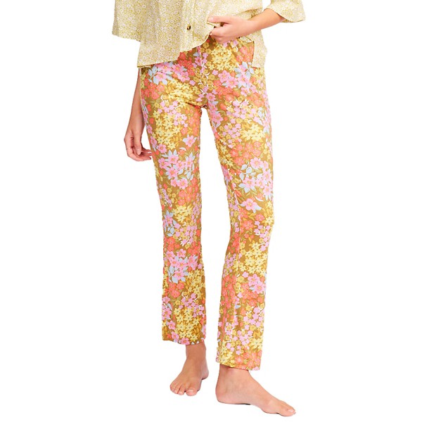 Women's Billabong Going High Pants product image