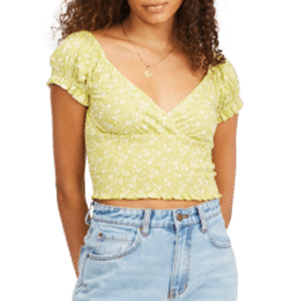Women's Billabong Spring Air Top product image