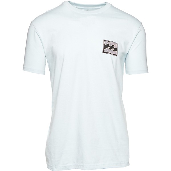 Men's Billabong Crayon Wave T-Shirt product image