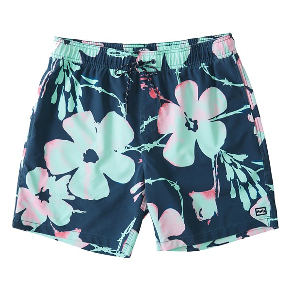 Men's Billabong Sundays Layback 17" Boardshorts product image