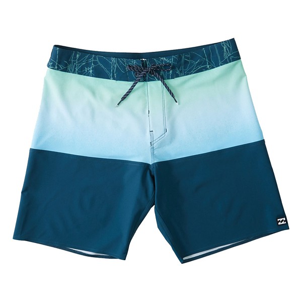 Men's Billabong Fifty50 Panel Pro Boardshorts product image