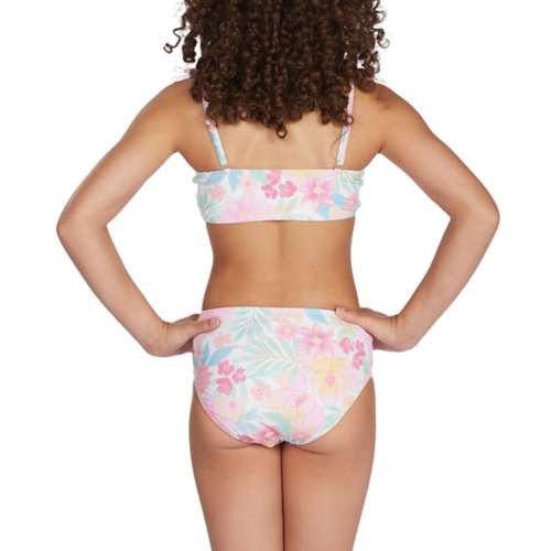 BILLABONG Me N You Volley Swim Short Girls Multi