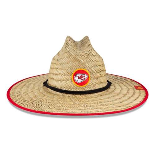 Chiefs sun best sale hat