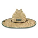 New Era Green Bay Packers Training Straw Cowboy Hat