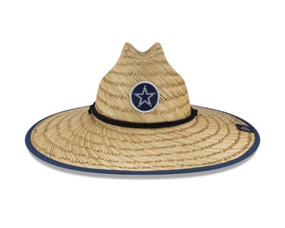 New Era Dallas Cowboys Straw Sun Hat | SCHEELS.com