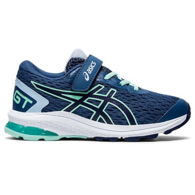 asics girls shoes