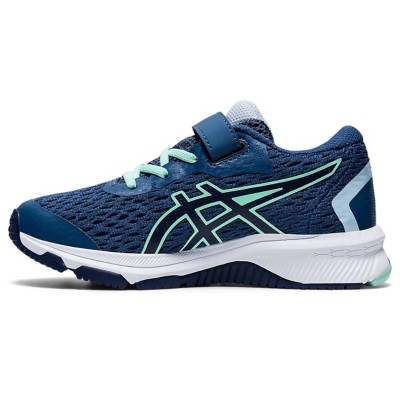 asics gt 1000 girls