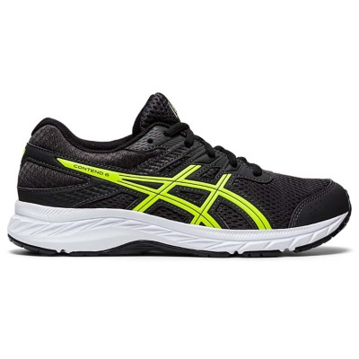 boys asic shoes