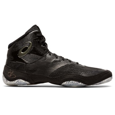 mens wrestling shoes