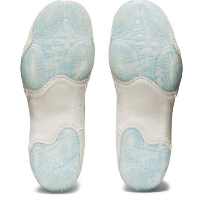 asics men's jb elite iv wrestling shoes