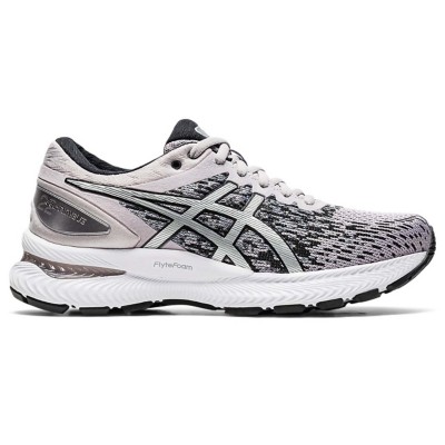 ASICS Gel-Nimbus 22 Knit Running Shoes 