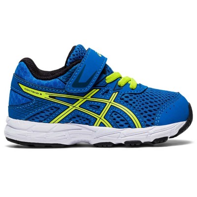 boys asics runners