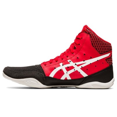 kids wrestling shoes near me