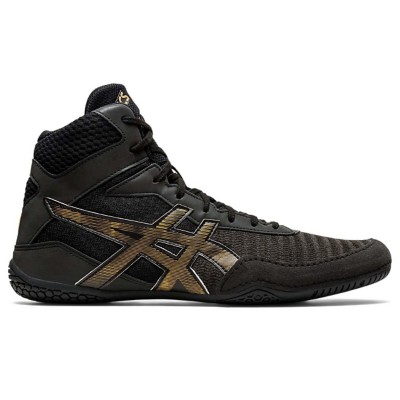 mens wrestling shoes