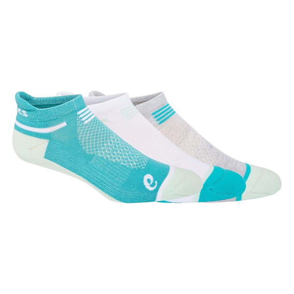 Women's ASICS Intensity 2.0 3 Pack Ankle Socks product image