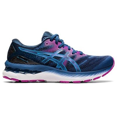 asics gel foundation 9 rouge