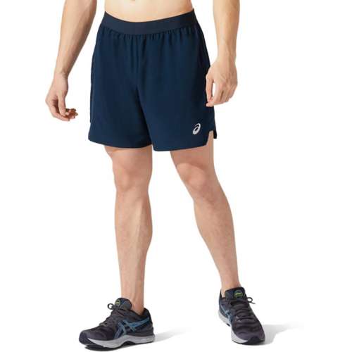 Men's ASICS Road Running Shorts