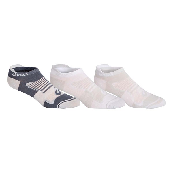 Women's ASICS Quick Lyte Plus 3 Pack No Show Running Socks product image