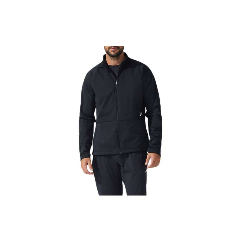 Men's ASICS Thermostorm Full Zip Jacket