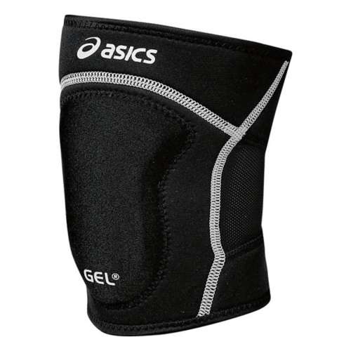 Asics wrestling 2024 knee pads