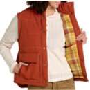 Women's Toad & Co. Forester Pass Vest