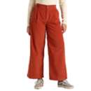 Women's Toad & Co. Scouter Cord Pleated Pull On Pants