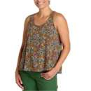 Women's Toad & Co. Sunkissed Tank Top