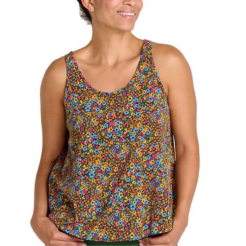 Women's Toad & Co. Sunkissed Tank Top