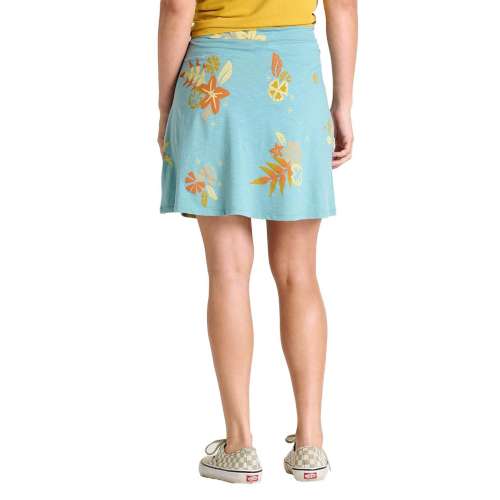 Women's Toad & Co. Chaka Skirt