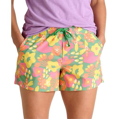 Women's Toad & Co. Boundless Shorts