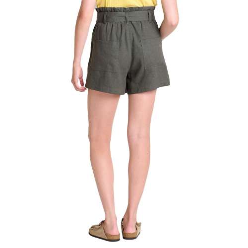 Women's Toad & Co. Tarn Shorts