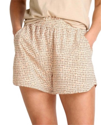 Women's Toad & Co. Sunkissed Pull-On II Lounge Shorts