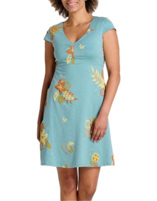 Women's Toad & Co. Rosemarie  Shirt Dress