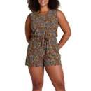 Women's Toad & Co. Sunkissed Liv Romper