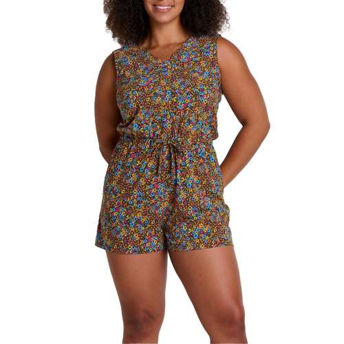 Women's Toad & Co. Sunkissed Liv Romper