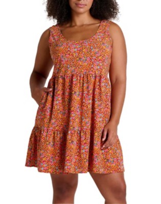 Women's Toad & Co. Sunkissed Sunsana Dress | SCHEELS.com