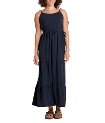 Women's Toad & Co. Sunkissed Maxi Dress
