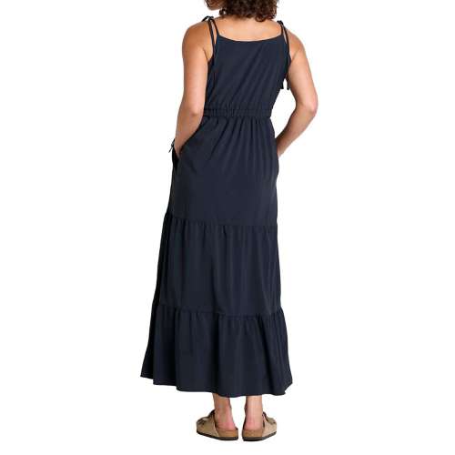 Women's Toad & Co. Sunkissed Maxi Dress