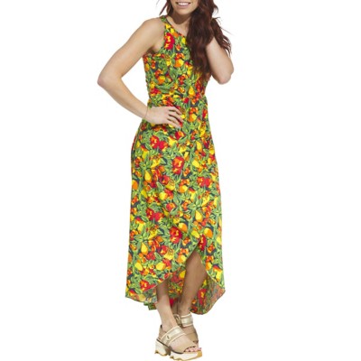 Women's Toad & Co. Sunkissed Midi Dress | SCHEELS.com