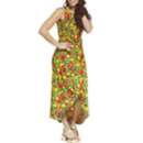 Women's Toad & Co. Sunkissed Midi Dress
