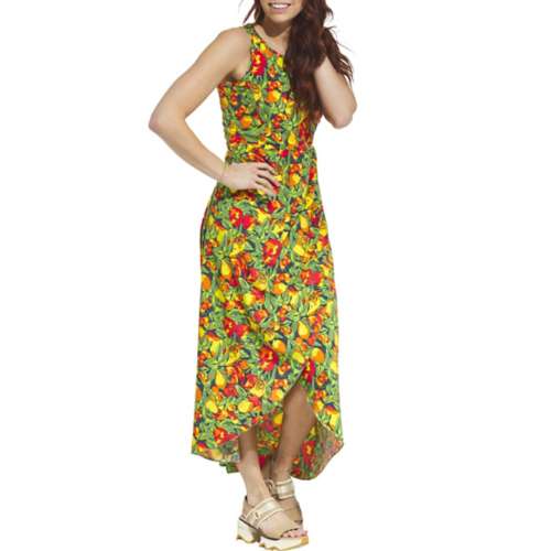Women's Toad & Co. Sunkissed Midi Dress