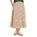 Women's All Line & Accessories. Marigold Tiered Skirt
