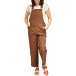 Women's Toad & Co. Juniper Utility Overalls - Thumbnail 1 of 4