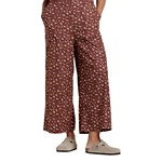 Women's Toad & Co. Taj Hemp Overalls - Thumbnail 3 of 4